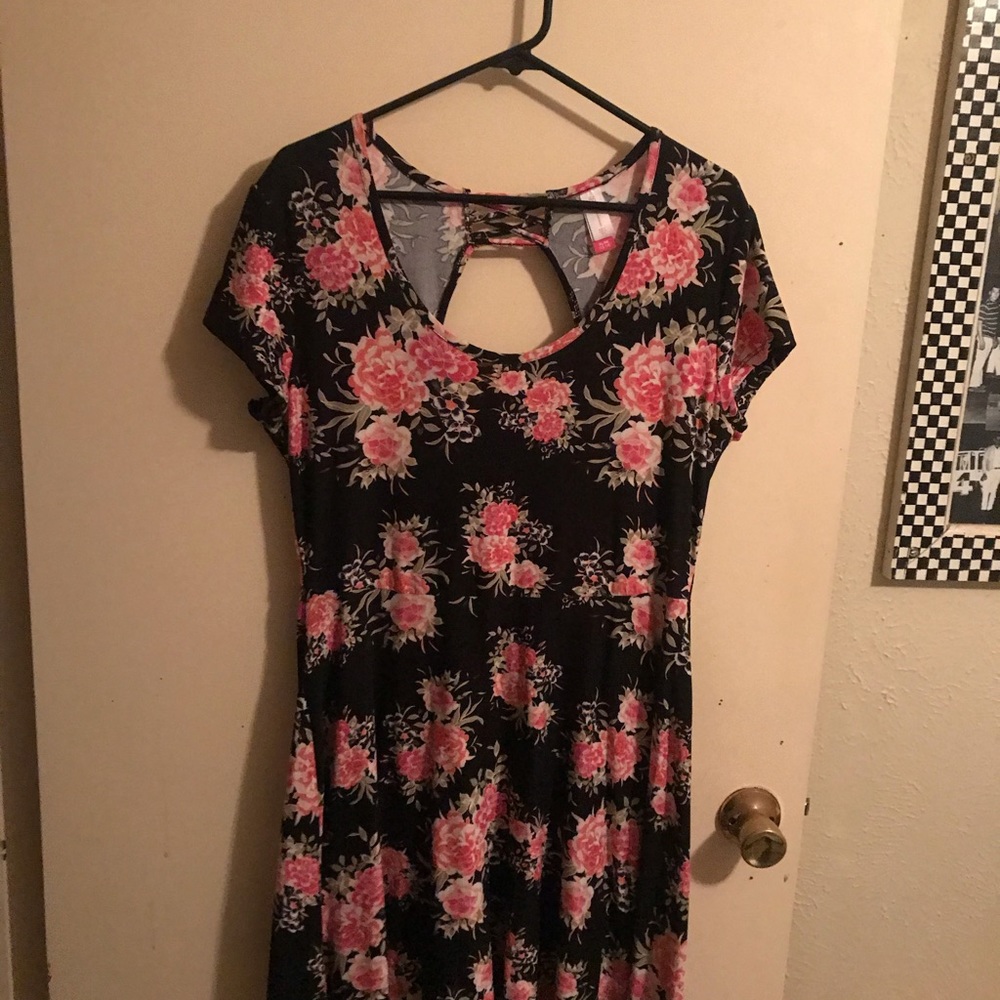Cute summer dress
